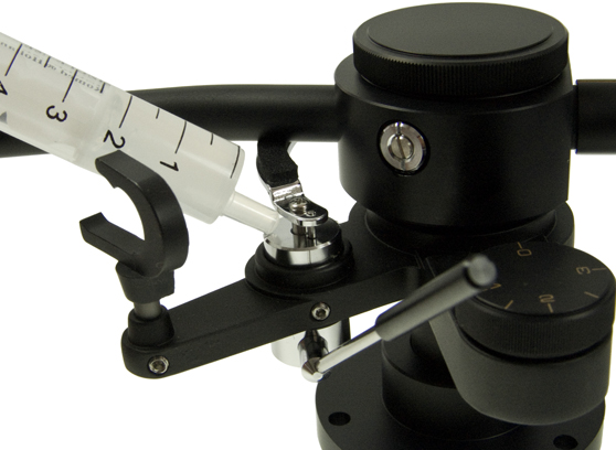 Analogis Slow Down - cecha 1